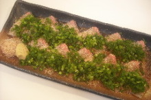 カンパチ(刺身) カンパチ(刺身)