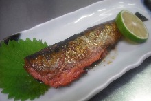 その他 焼き魚 その他 焼き魚