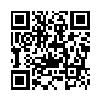 店舗のQRコード
