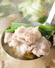 2,200円コース (4品)