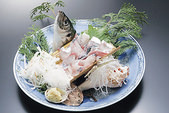 刺身 刺身