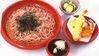 天ざる（そば又はうどん）
