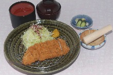 その他 定食、御膳