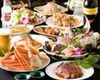 食べ放題・飲み放題宴会コース
