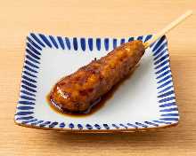 つくね（塩、タレ）