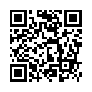 店舗のQRコード