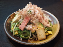 ゴーヤチャンプル