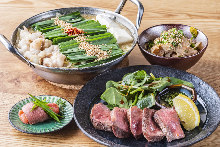 2,409円セット (4品) 2,409円セット (4品)