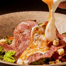 シーザーサラダ シーザーサラダ