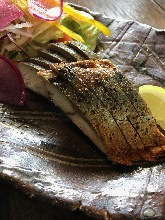 その他の魚料理