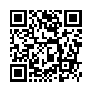 店舗のQRコード