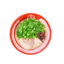 糸島ねぎラーメン