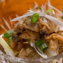 その他 酢の物・和え物・おひたし