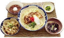 その他 定食、御膳