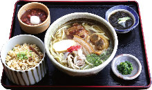 その他 定食、御膳