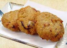 その他 沖縄料理