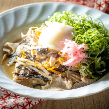 焼きラーメン