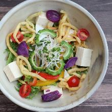 ★家守家サラダ★