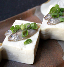 その他 豆腐料理