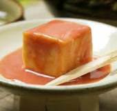 豆腐よう 豆腐よう