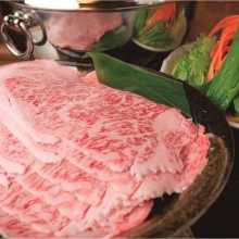 焼しゃぶ【D1】宮崎牛セット