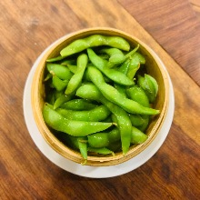 枝豆