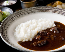 カレーライス