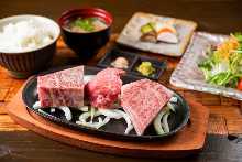 15,000円コース