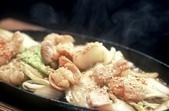 ホルモン鉄板焼 ホルモン鉄板焼
