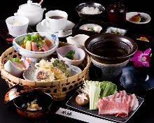 その他 定食、御膳