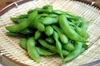枝豆 枝豆