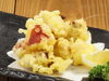 タコの天ぷら タコの天ぷら