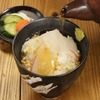 ちょっと鯛茶漬け