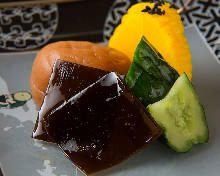 漬物 漬物
