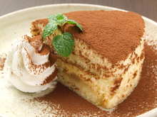 ティラミス ティラミス