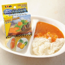 お子様カレーセット