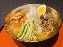 盛岡冷麺