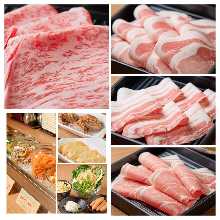 8,250円コース (12品)