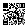 店舗のQRコード