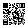 店舗のQRコード