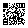 店舗のQRコード