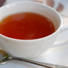 紅茶（HOT）