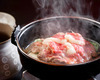 馬すき焼き 馬すき焼き