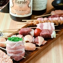 2,376円コース 2,376円コース