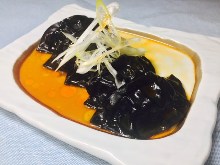 黒豚餃子