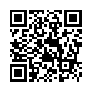 店舗のQRコード