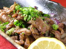 炙り焼き 炙り焼き