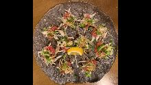 和牛のたたき 和牛のたたき