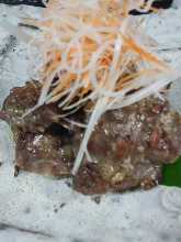 西京焼き 西京焼き