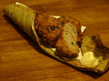 さつま揚げ